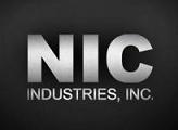 NIC Industries Logo Image
