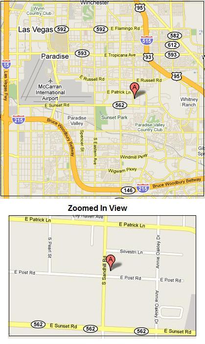 Image of Map