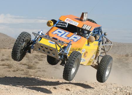 Off Road Image