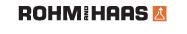 Rohm and Haas Logo Image