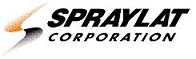Spraylat Logo Image