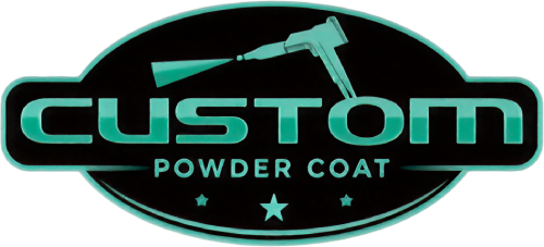 Custom Powder Coat